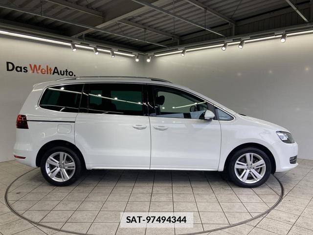 VolksWagen SHARAN 2019-07 7812009-17