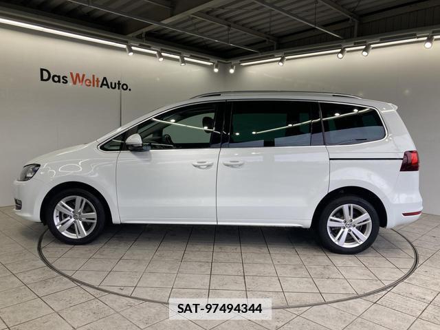 VolksWagen SHARAN 2019-07 7812009-18