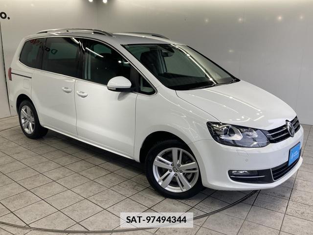 VolksWagen SHARAN 2019-07 7812009-19