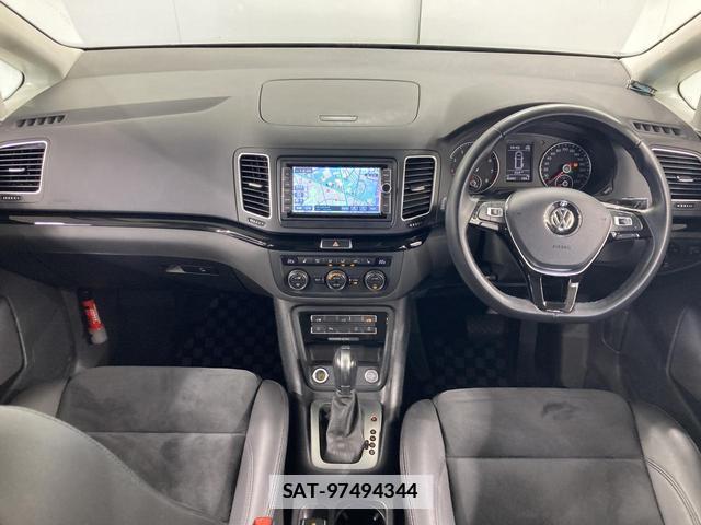VolksWagen SHARAN 2019-07 7812009-2