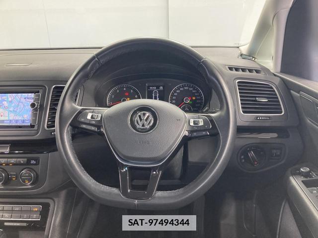 VolksWagen SHARAN 2019-07 7812009-3