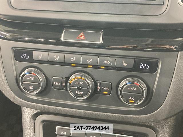 VolksWagen SHARAN 2019-07 7812009-6