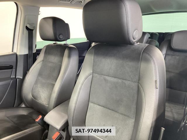 VolksWagen SHARAN 2019-07 7812009-9