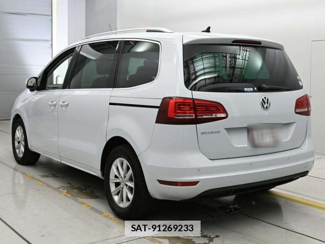 VolksWagen SHARAN 2019-12 7815113-1