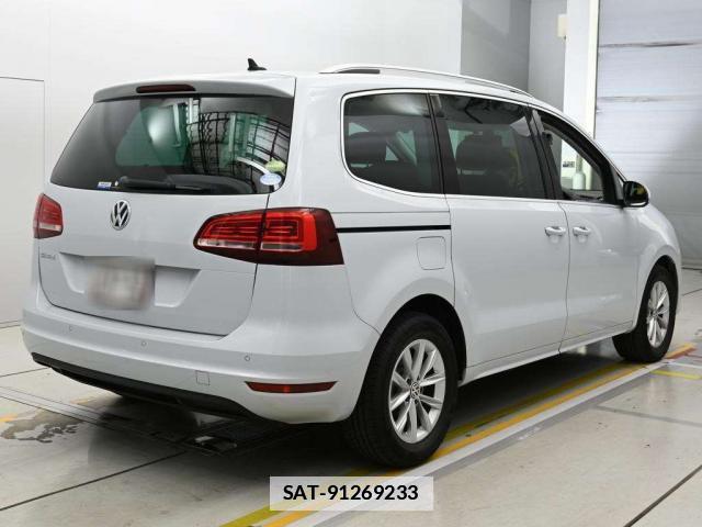 VolksWagen SHARAN 2019-12 7815113-10
