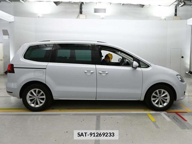 VolksWagen SHARAN 2019-12 7815113-11