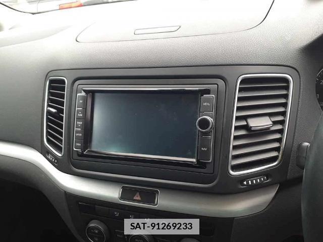 VolksWagen SHARAN 2019-12 7815113-2