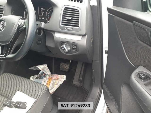 VolksWagen SHARAN 2019-12 7815113-3