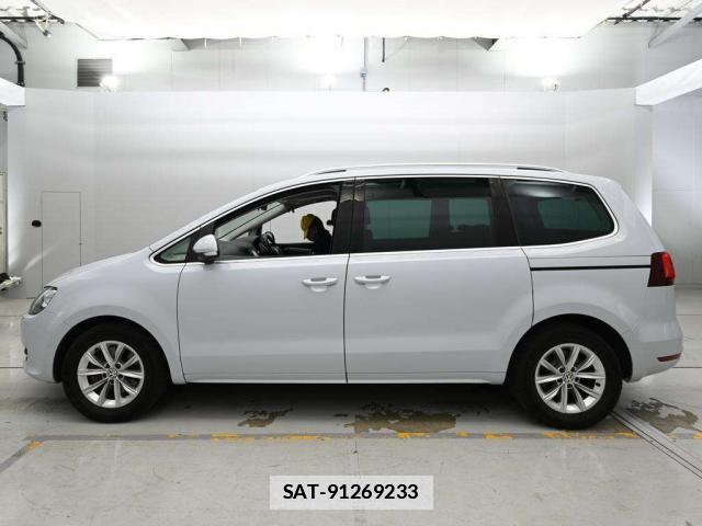VolksWagen SHARAN 2019-12 7815113-5