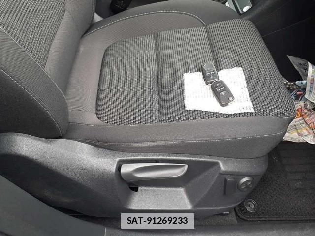 VolksWagen SHARAN 2019-12 7815113-6