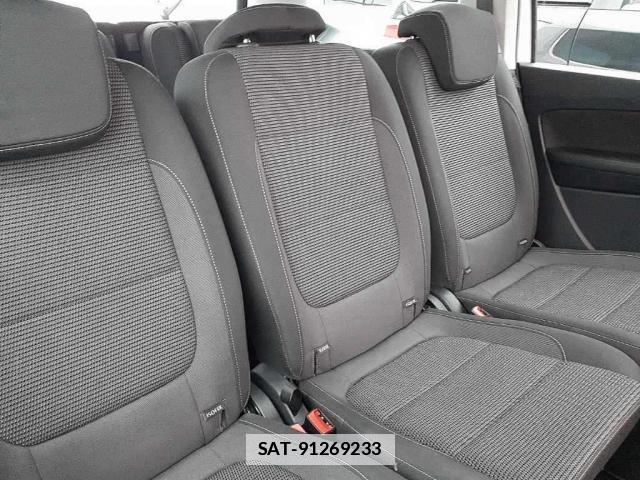VolksWagen SHARAN 2019-12 7815113-7