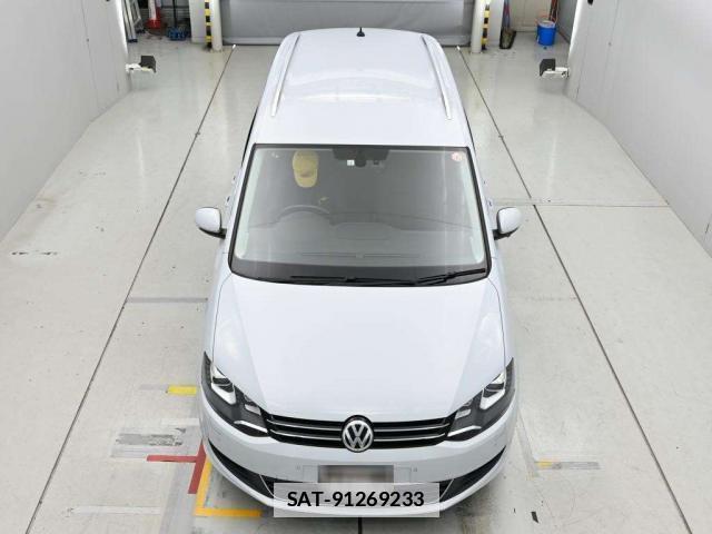 VolksWagen SHARAN 2019-12 7815113-8