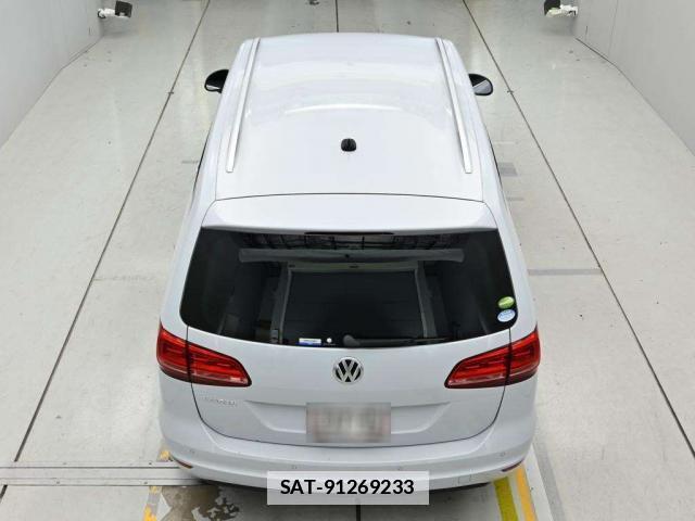 VolksWagen SHARAN 2019-12 7815113-9