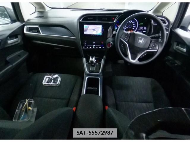 Honda SHUTTLE 2021 7812256-2