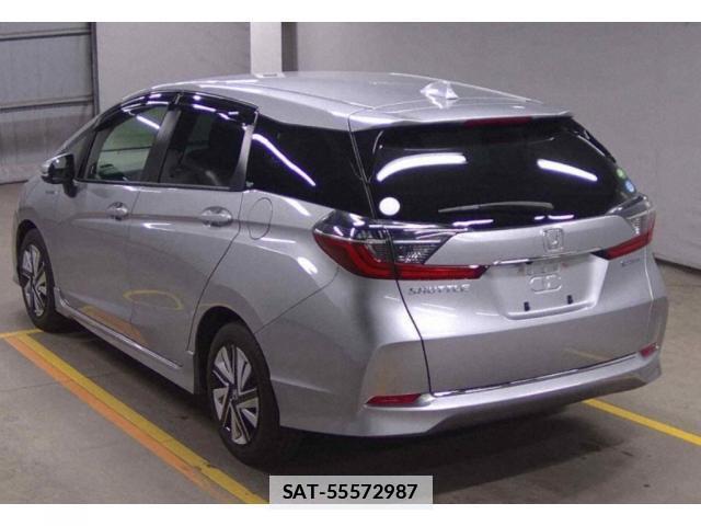 Honda SHUTTLE 2021 7812256-4