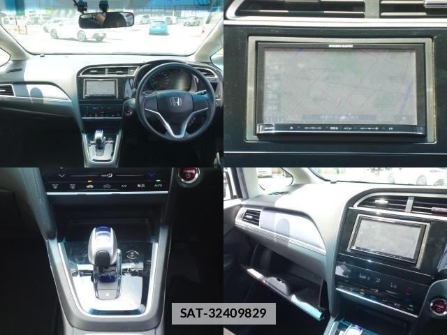 Honda SHUTTLE 2016-10 7813197-5