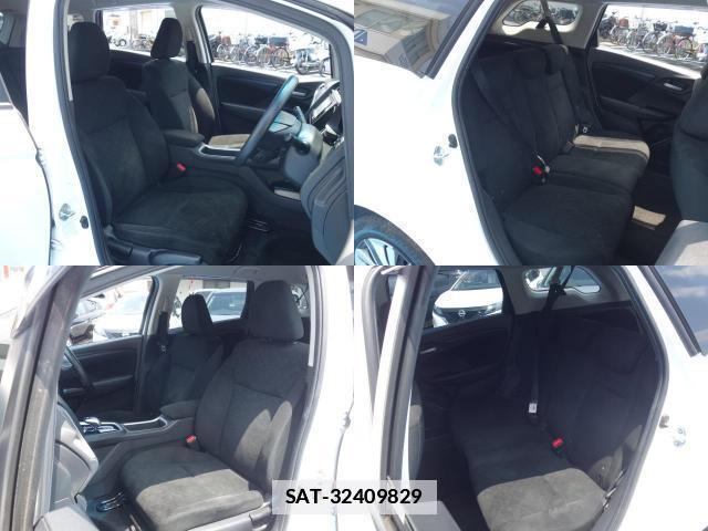 Honda SHUTTLE 2016-10 7813197-6