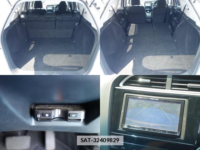 Honda SHUTTLE 2016-10 7813197-7