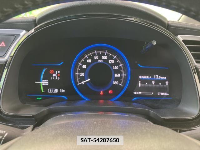 Honda SHUTTLE 2015-08 7813595-13