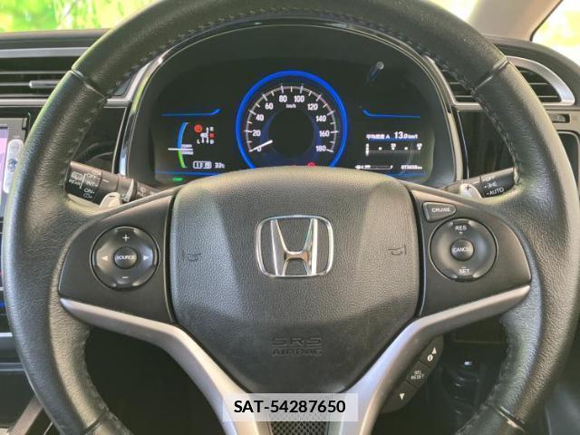 Honda SHUTTLE 2015-08 7813595-14