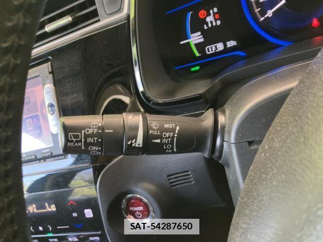 Honda SHUTTLE 2015-08 7813595-15