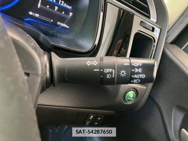 Honda SHUTTLE 2015-08 7813595-16