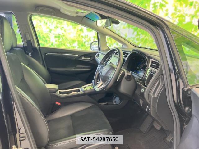 Honda SHUTTLE 2015-08 7813595-3