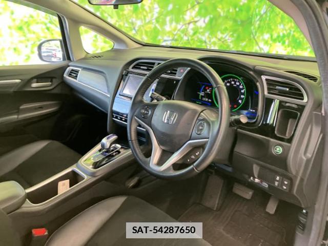 Honda SHUTTLE 2015-08 7813595-4