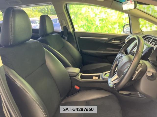 Honda SHUTTLE 2015-08 7813595-5