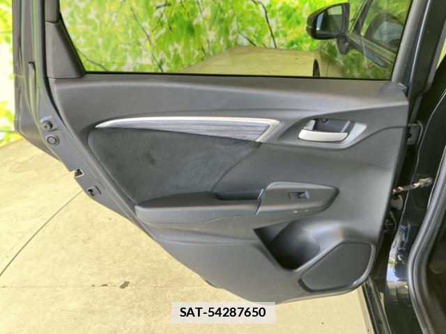 Honda SHUTTLE 2015-08 7813595-7