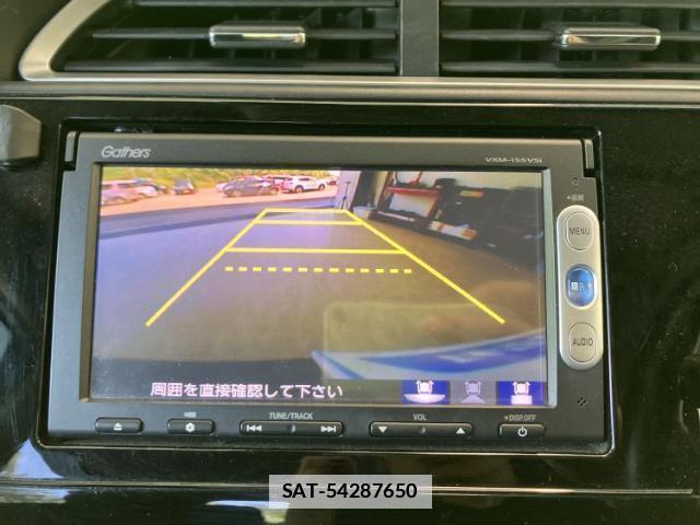 Honda SHUTTLE 2015-08 7813595-8