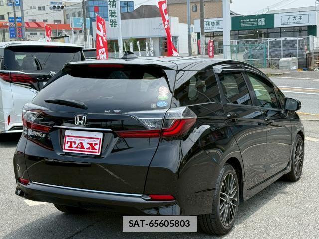 Honda SHUTTLE 2019-09 7813920-1