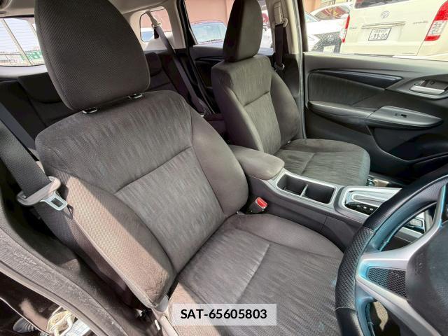 Honda SHUTTLE 2019-09 7813920-11