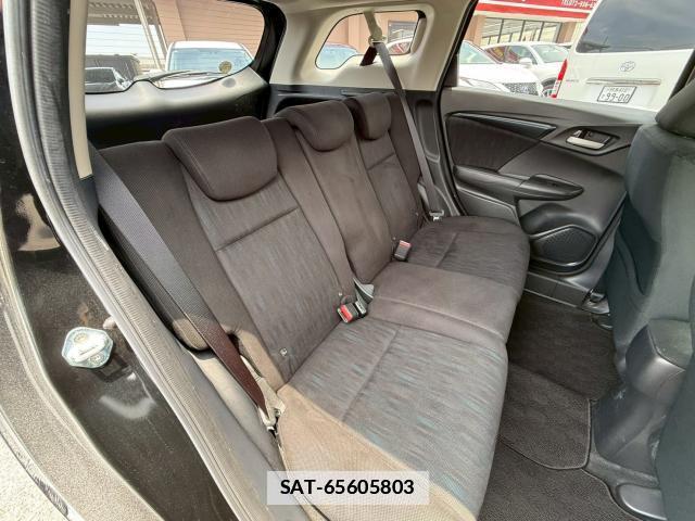 Honda SHUTTLE 2019-09 7813920-12