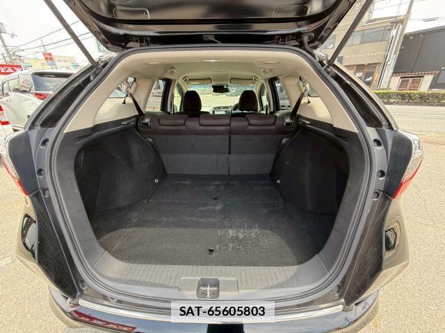 Honda SHUTTLE 2019-09 7813920-15