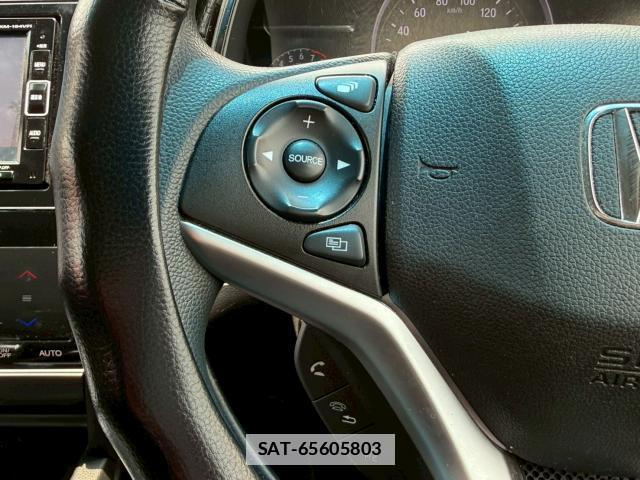 Honda SHUTTLE 2019-09 7813920-4
