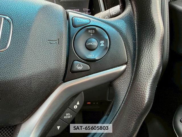 Honda SHUTTLE 2019-09 7813920-5
