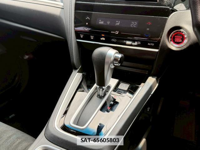 Honda SHUTTLE 2019-09 7813920-8