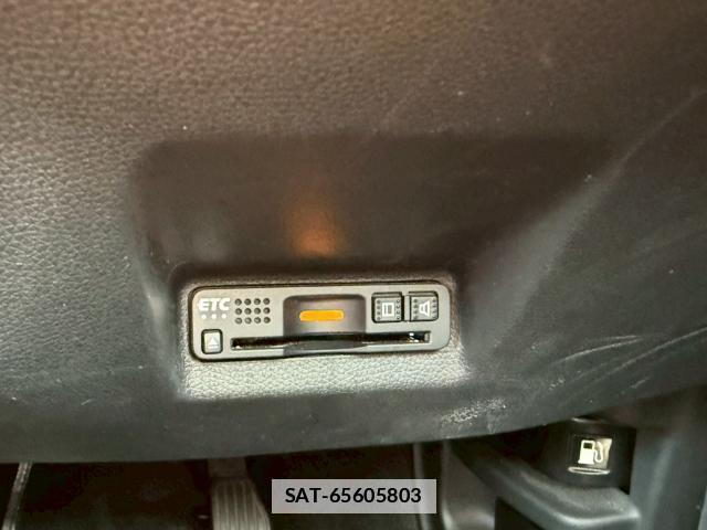 Honda SHUTTLE 2019-09 7813920-9
