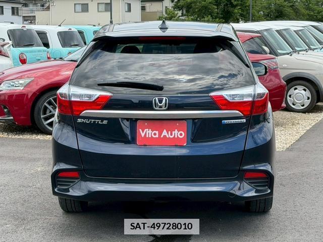 Honda SHUTTLE 2015-09 7815513-10