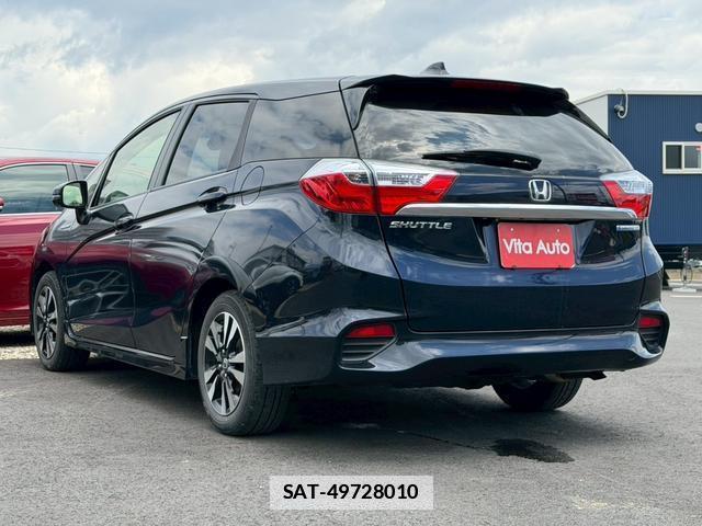 Honda SHUTTLE 2015-09 7815513-16