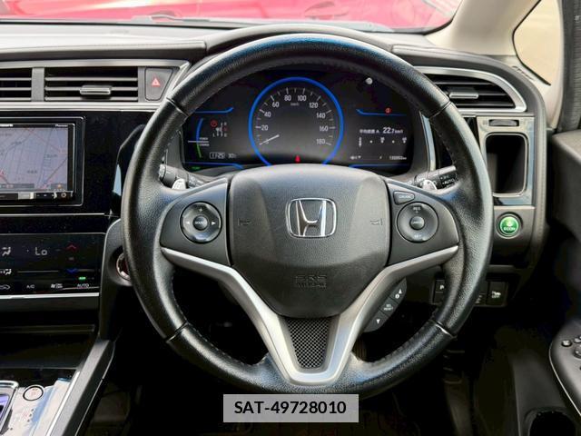 Honda SHUTTLE 2015-09 7815513-17