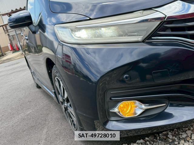 Honda SHUTTLE 2015-09 7815513-6