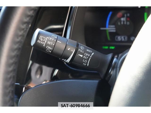 Honda SHUTTLE 2019-07 7815684-12
