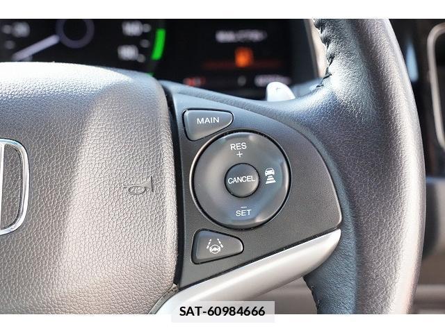 Honda SHUTTLE 2019-07 7815684-16