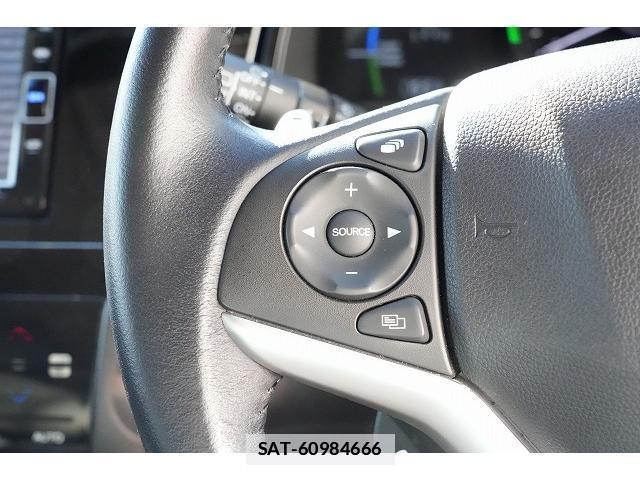 Honda SHUTTLE 2019-07 7815684-18