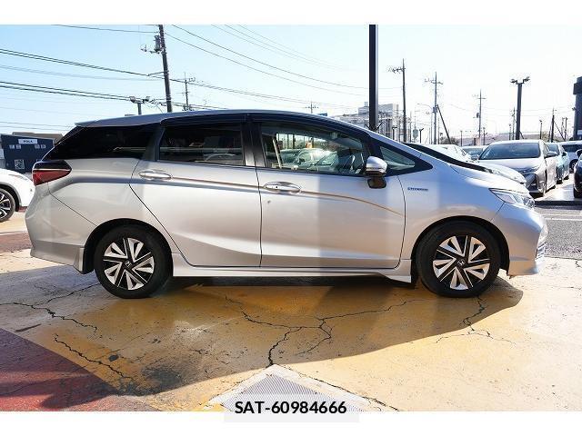 Honda SHUTTLE 2019-07 7815684-19