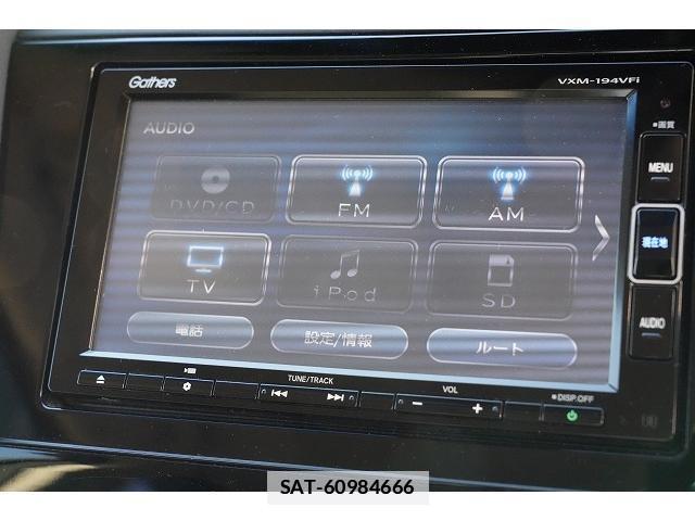 Honda SHUTTLE 2019-07 7815684-5