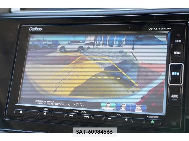 Honda SHUTTLE 2019-07 7815684-6