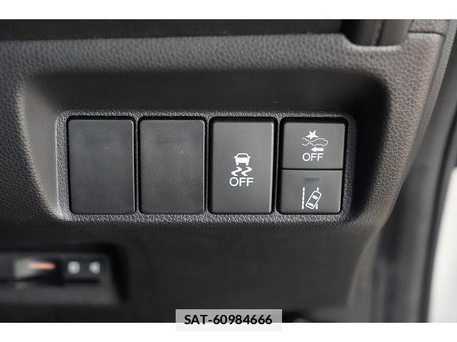 Honda SHUTTLE 2019-07 7815684-7